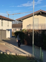 Christbaumaktion 2023